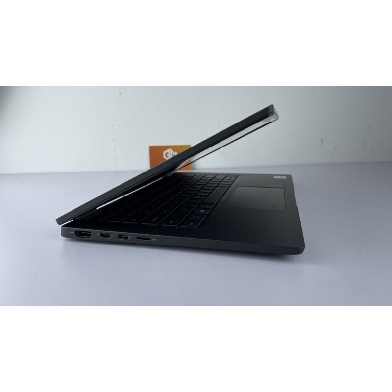 Laptop Dell Latitude 7310 | Core i5-10310U | Ram 16Gb | Ssd 256Gb | Win 10 pro | Cam IR