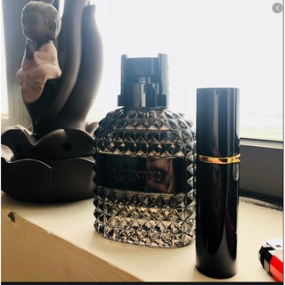 [CHÍNH HÃNG]Nước hoa nam Valentino Umo EDT CHIẾT 10-20 ml