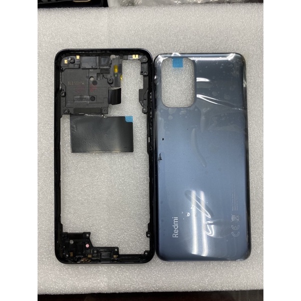 Vỏ xiaomi redmi note 10 , note 10s / vỏ redmi note 10 , note 10s