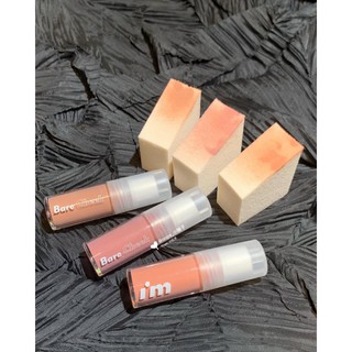 I'M MEME - Má dạng kem Bare Cheek Liquid