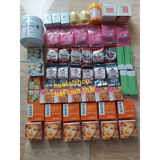 Công thức trắng cấp tốc body