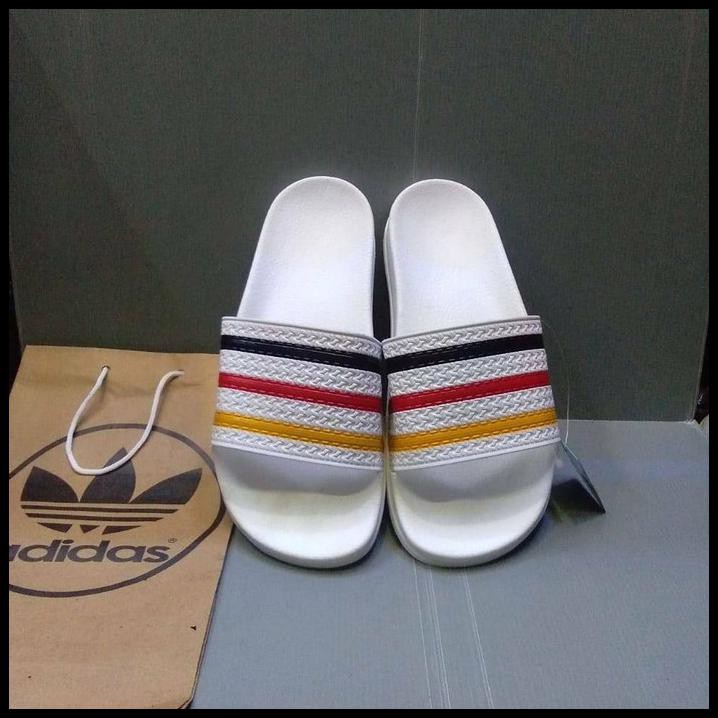 Giày Sandal Adidas Adilette Premium / Eid / Slop - One - 40 Thời Trang Cho Nam