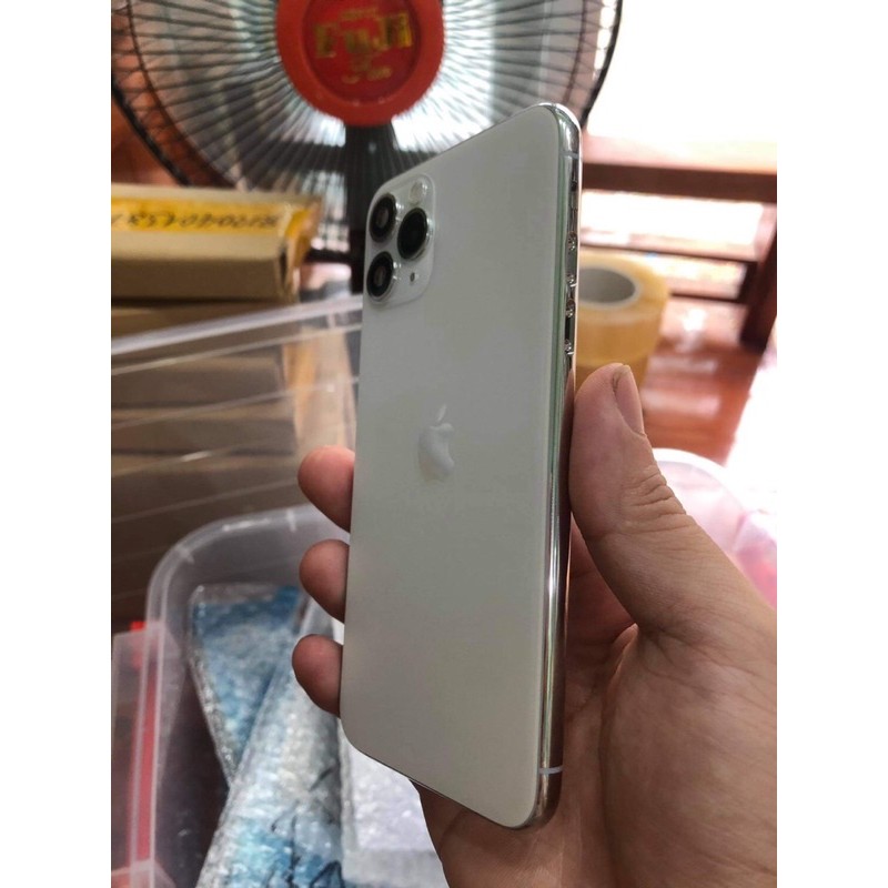 Vỏ iphone x xs xsmax độ iphone 11pro 11promax - Độ sẵn camera và đèn flash 99% đủ phím đur màu