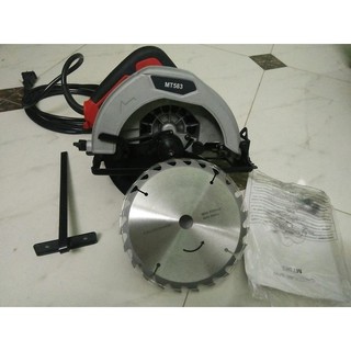 Máy Cưa Đía MAKTEC MT583 1050W