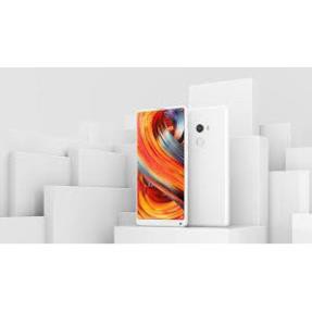 điện thoại Xiaomi MiMix2 - xiaomi mi mix 2 ram 6G/128G mới Chính hãng, có Tiếng Việt, Chiến Game PUBG siêu mượt