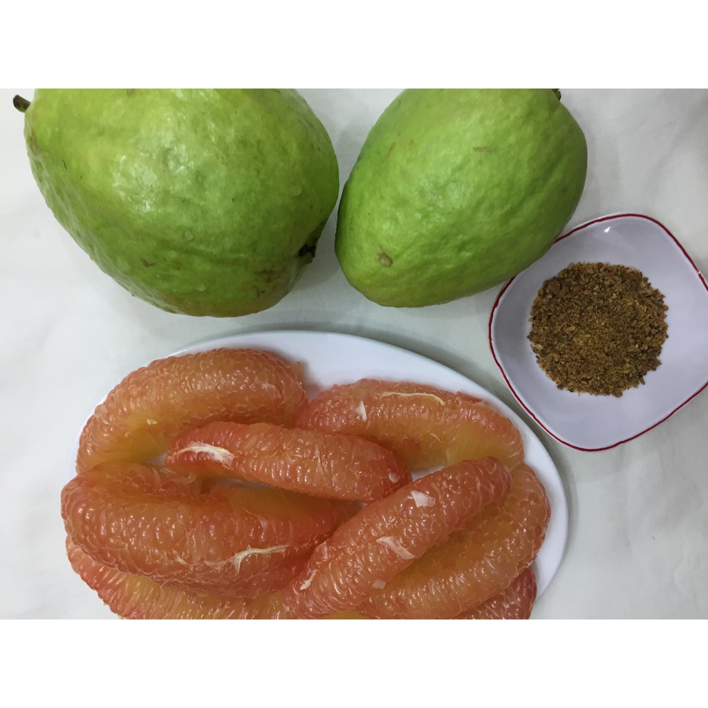 MUỐI TIÊU DƯỠNG SINH BIÊN HẢI QUÁN PHÚ QUỐC - HỦ 100G