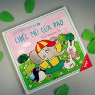 Pao Và Những Người Bạn (Bộ 5 Cuốn)