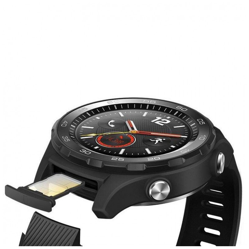 Đồng hồ thông minh Huawei Watch 2