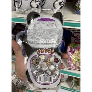 Kẹo chocolate Joyco Nga 150g
