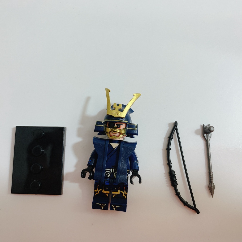 Mô Hình bộ đồ chơi Lắp Ráp Lego Nhân Vật Hoạt Hình ninjago MOC nonlego NINJAGO LEGO minifigures