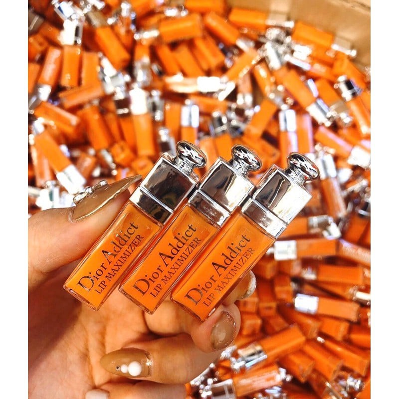 ( Có sẵn) Son Dưỡng Dior Mini | BigBuy360 - bigbuy360.vn