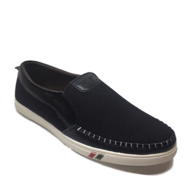 GIẦY LƯỜI VẢI NAM | BigBuy360 - bigbuy360.vn