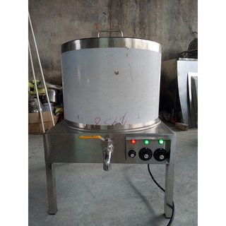 nồi nấu phở bằng điện 30 lít