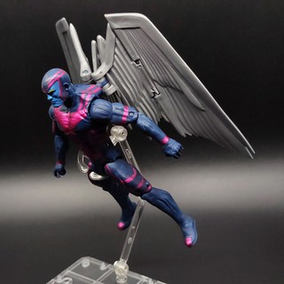 Đồ Chơi Mô Hình Nhân Vật Deadpool