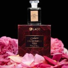 Combo 4 chai Nước hoa Laco- Mùi hương sang trọng, dịu dàng thơm lâu | BigBuy360 - bigbuy360.vn