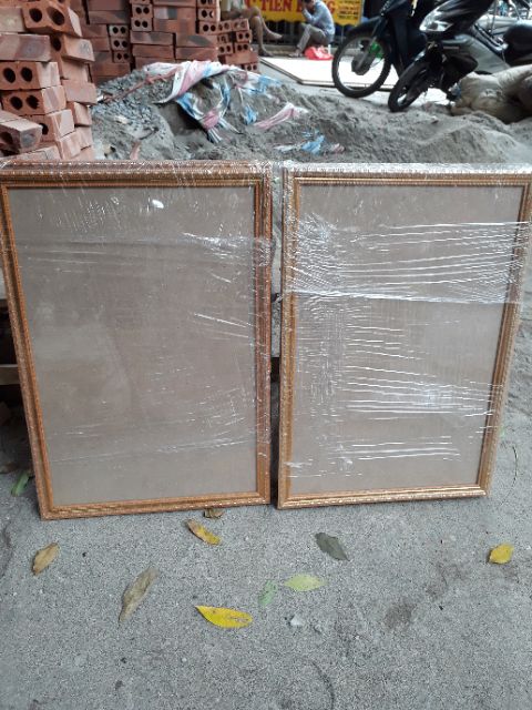 Khung ảnh 27x35