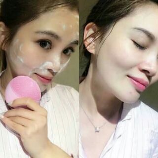 MÁY RỬA MẶT FOREO LUNA MINI