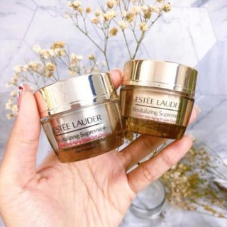 Kem dưỡng thông minh Estee Lauder revitalizing supreme 15ml
