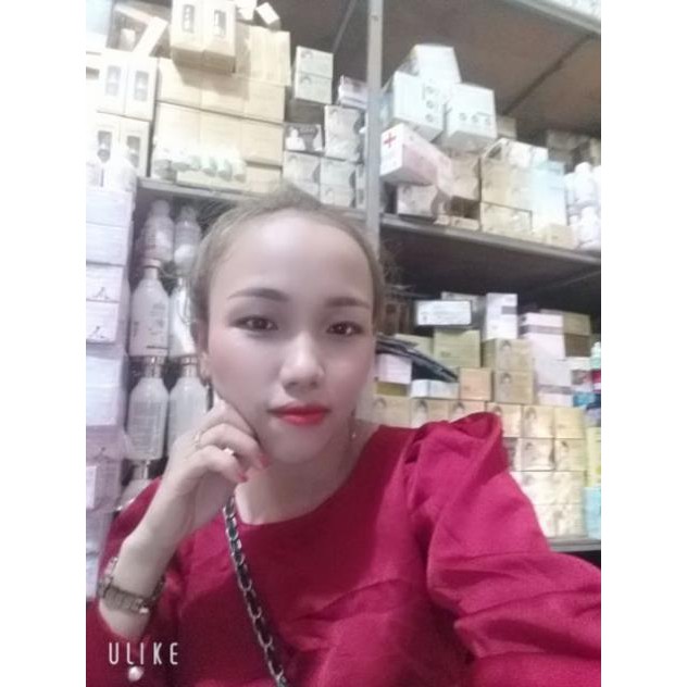 Sữa rửa mặt lyly white 45