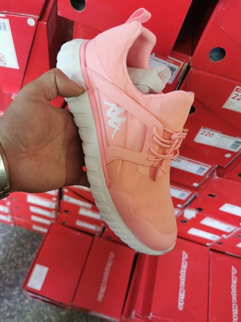 Giầy thể thao kappa dư xịn