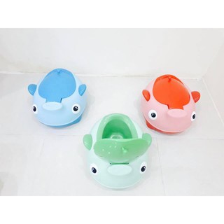 Bô trẻ em hình chú lợn con Royalcare RC8830 - Hàng chính hãng