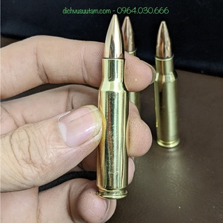 Combo 3 viên đan trưng bày M60