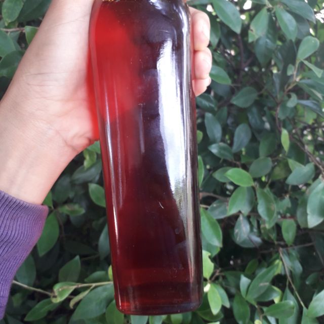 Dầu gấc-sachi