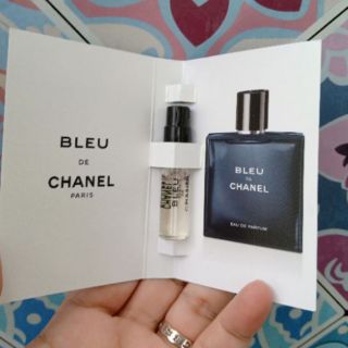 Vial Mẫu Thử Nam Nữ Nước Hoa Chính Hãng