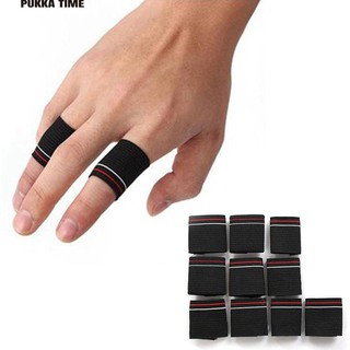 Set 10 băng bảo vệ ngón tay khi tập thể thao