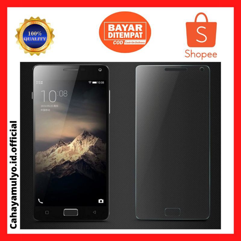Kính Cường Lực Chống Trầy Xước Cho Lenovo Vibe P1 Turbo
