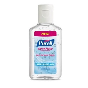 Combo sữa tắm nước hoa Caress (532ml) + Kem đánh răng Colgate + Nước rửa tay khô Purell