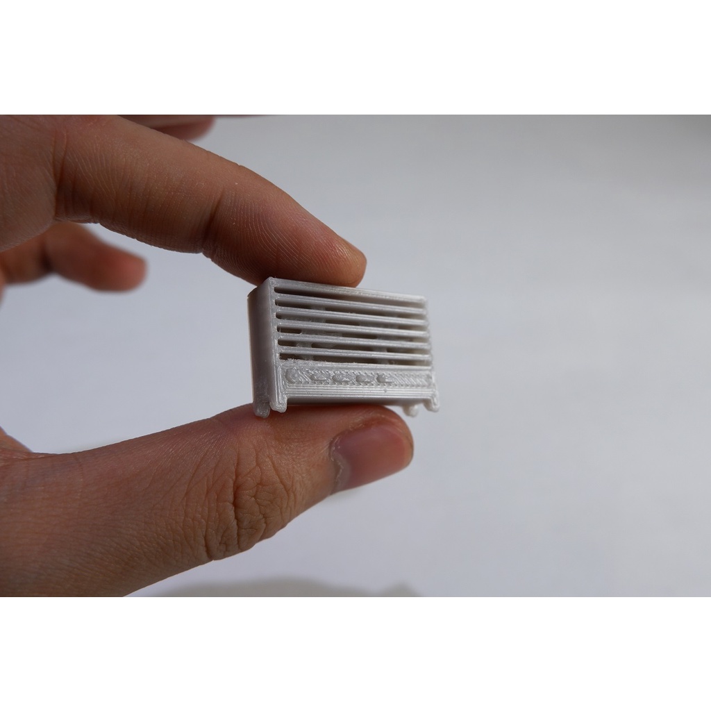 Mô hình máy Dyno 1:64 cho Hotwheels, tomica, minigt, matchbox....