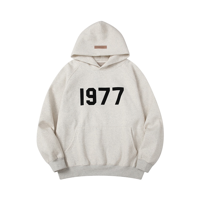 Áo hoodie Fear Of God 1977 hàng cao cấp ss2024