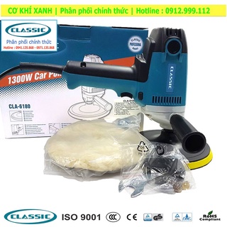 Máy đánh bóng classic 6180