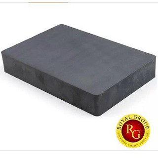Nam châm Ferrite 150x100x25mm