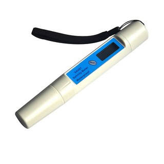 Máy đo độ mặn trong các loại nước SA-287