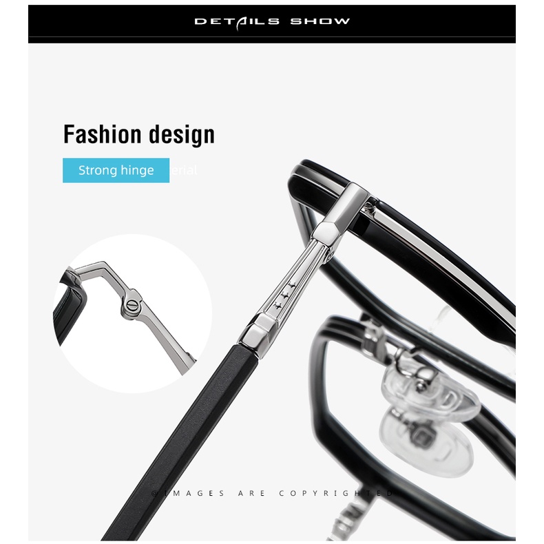 ZELIN  Kính mát   thời trang sành điệu cho trẻ em TJ855