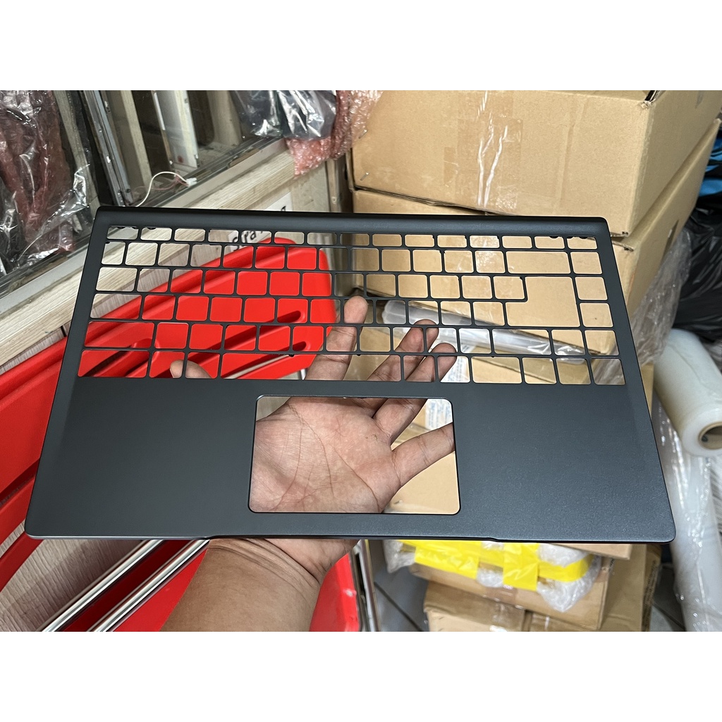 Thay vỏ MSI Modern 14 B11M/Modern 14 B11SB MSI 9S7-14D214