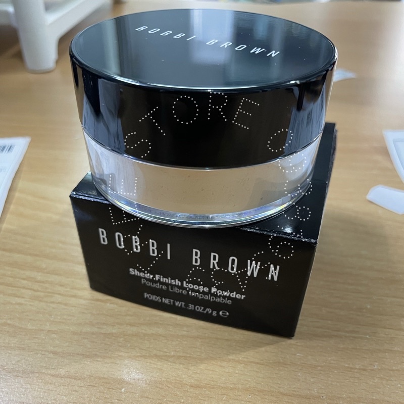 [PHÂN PHỐI CHÍNH HÃNG] Phấn Bobbi Brown Powder