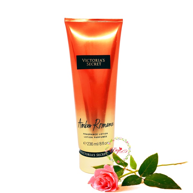 Victoria ' S Secret Amber RoMance
