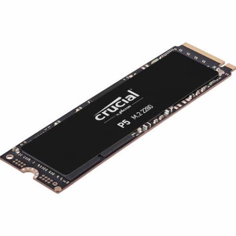 [LAGIHITECH] Ổ Cứng SSD Crucial P5 Plus NVME PCIe GEN 4 - 500GB / 1TB / 2TB | BigBuy360 - bigbuy360.vn