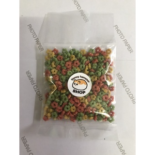 Bánh Hoa Quế Thảo Mộc Cho Hamster size S22g và size M45g