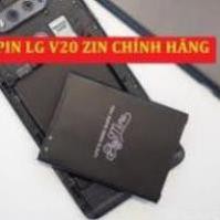 Pin LG V20 VS995 US996 LS997 H990DS H910 H918 Stylus3 M400 BL- 44E1F Zin Chính hãng, Không treo máy - BCC 05