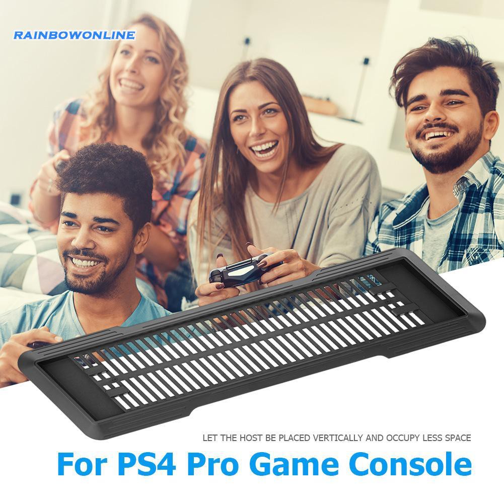 Đế Dựng Chuyên Nghiệp Cho Máy Chơi Game Ps4 Pro