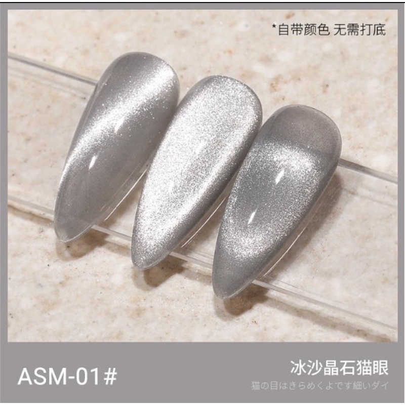 Mắt mèo kim cương Huaxi