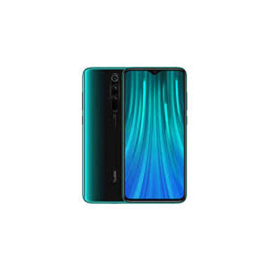 Điện thoại Xiaomi Redmi Note 8 Pro 2sim ram 8G rom 128G Chính Hãng, Camera 64mp siêu đẹp