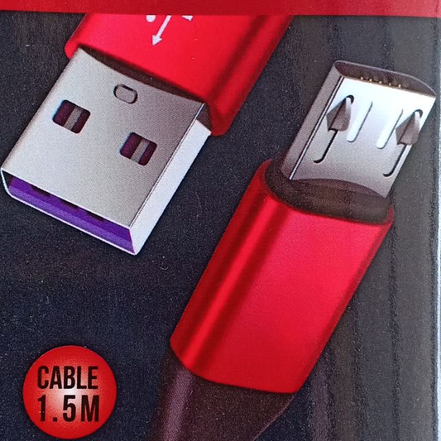 Cáp sạc micro usb - vip e-com