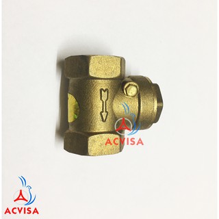 Combo 2 Van 1 Chiều Bình Nước Nóng Bằng Đồng Đời Mới