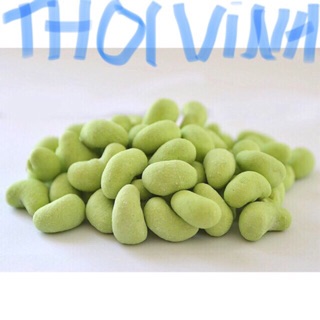 Điều wasabi loai 1 500gr 180.000k