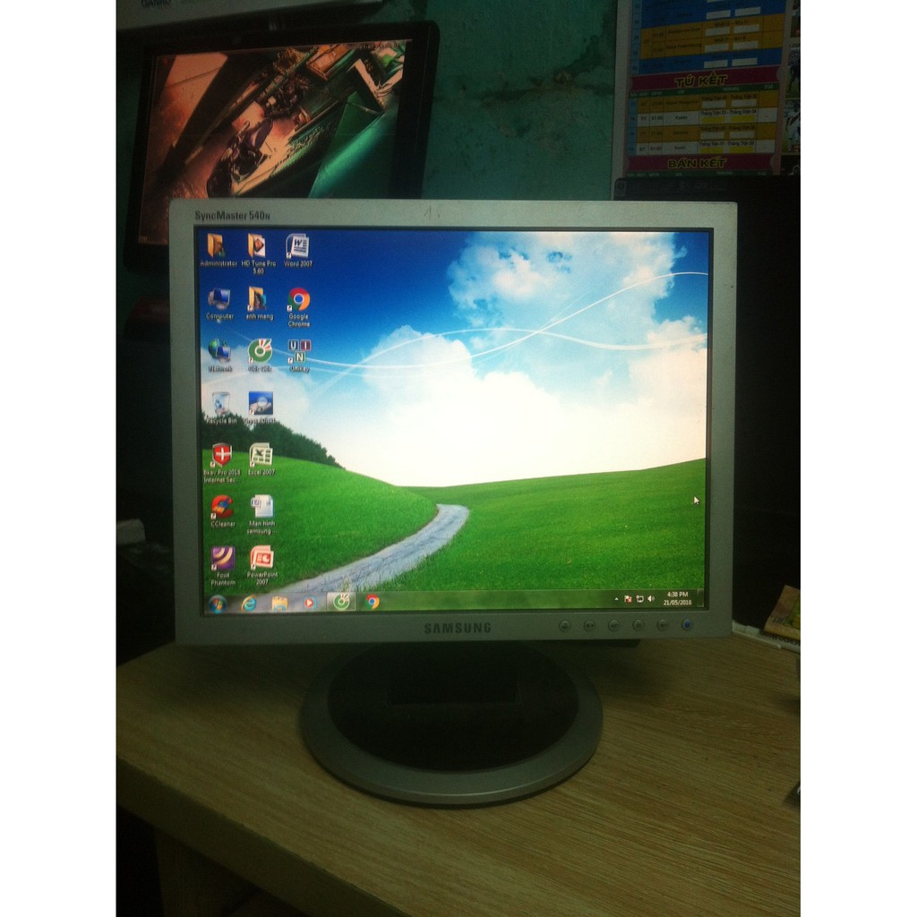 Màn hình máy tính 15 inch vuông đẹp | BigBuy360 - bigbuy360.vn